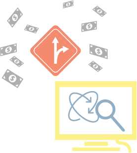 Good SEO means more traffic and more sales